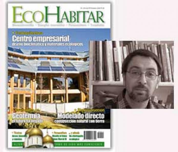 Ecohabitar 