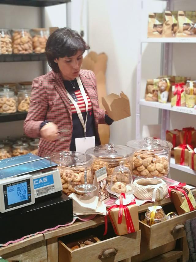 BioCultura - María José Celemín
