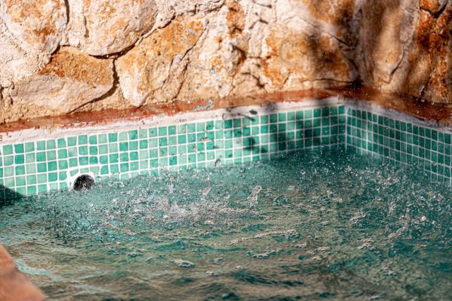 Casas rurales en Valladolid con piscina