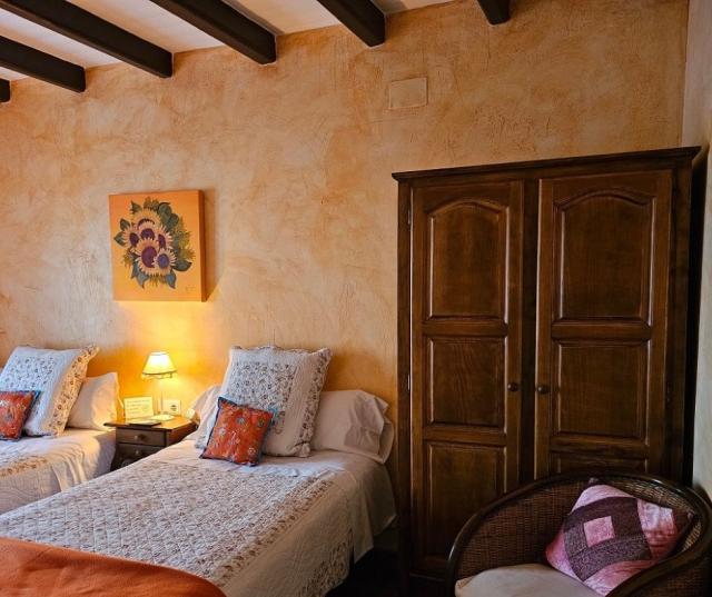 Casas rurales para 8 personas, escapadas en familia Valladolid