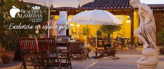 Casas Rurales Valladolid