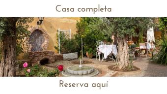 Casas rurales en Valladolid