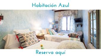 Casas, habitaciones y hoteles rurales Valladolid