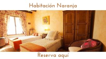 Casas, habitaciones y hoteles rurales Valladolid