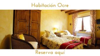 Casas, habitaciones, hoteles rurales Valladolid