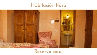 Casas, habitaciones, hoteles rurales Valladolid