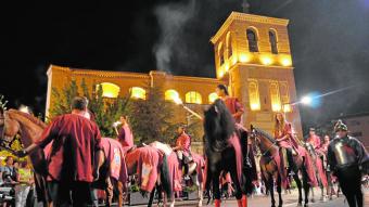 Feria Renacentista de Medina del Campo