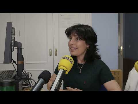 Embedded thumbnail for ¿CÓMO SEGUIR AYUDANDO - GAZA?