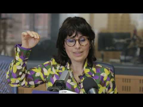 Embedded thumbnail for Entrevista SER Valladolid - El Dios de las Praderas Verdes