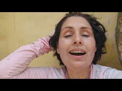 Embedded thumbnail for Trabajo diario por los Palestinos - Cuidando el jardín de oración