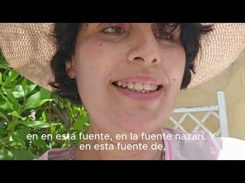 Embedded thumbnail for Vida coherente con la defensa de Palestina
