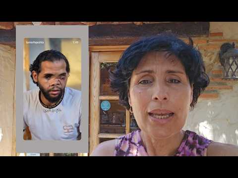 Embedded thumbnail for Ayuda a los hermanos Muhammad y Musa Dabur de Gaza